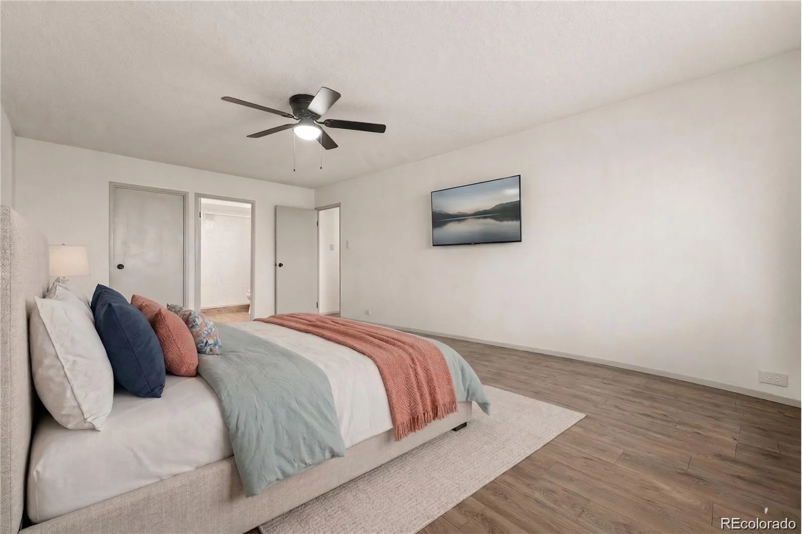 300 S Clinton Street #8C Denver CO 80247 MLS #REC1813589 05202026194207 1600 7