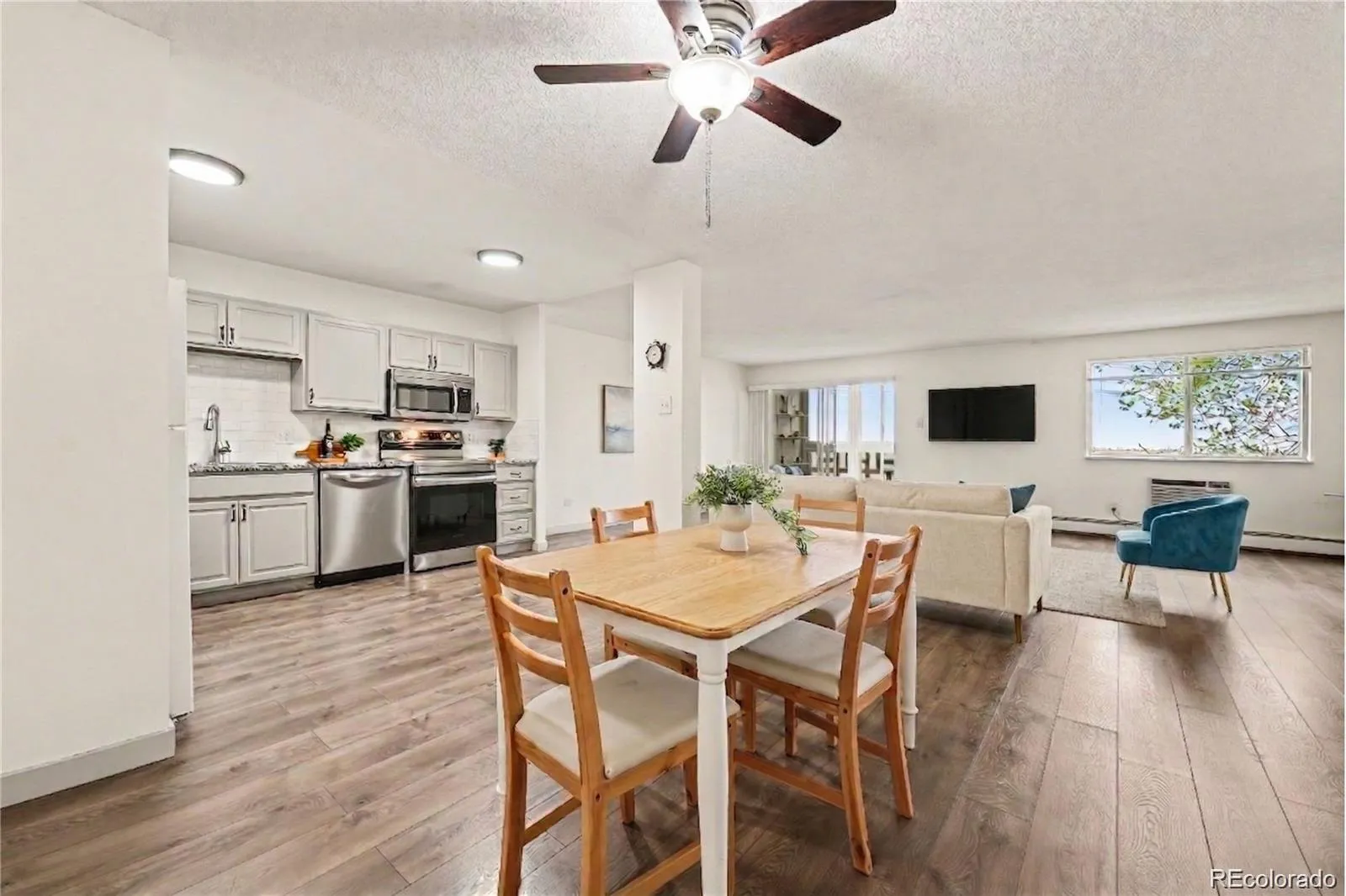 300 S Clinton Street #8C Denver CO 80247 MLS #REC1813589 05202026194207 1600 8