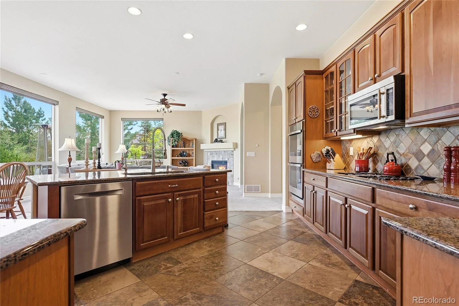 4836 Sedona Circle Parker CO 80134 MLS #REC1813802 06292026143311 1600 10