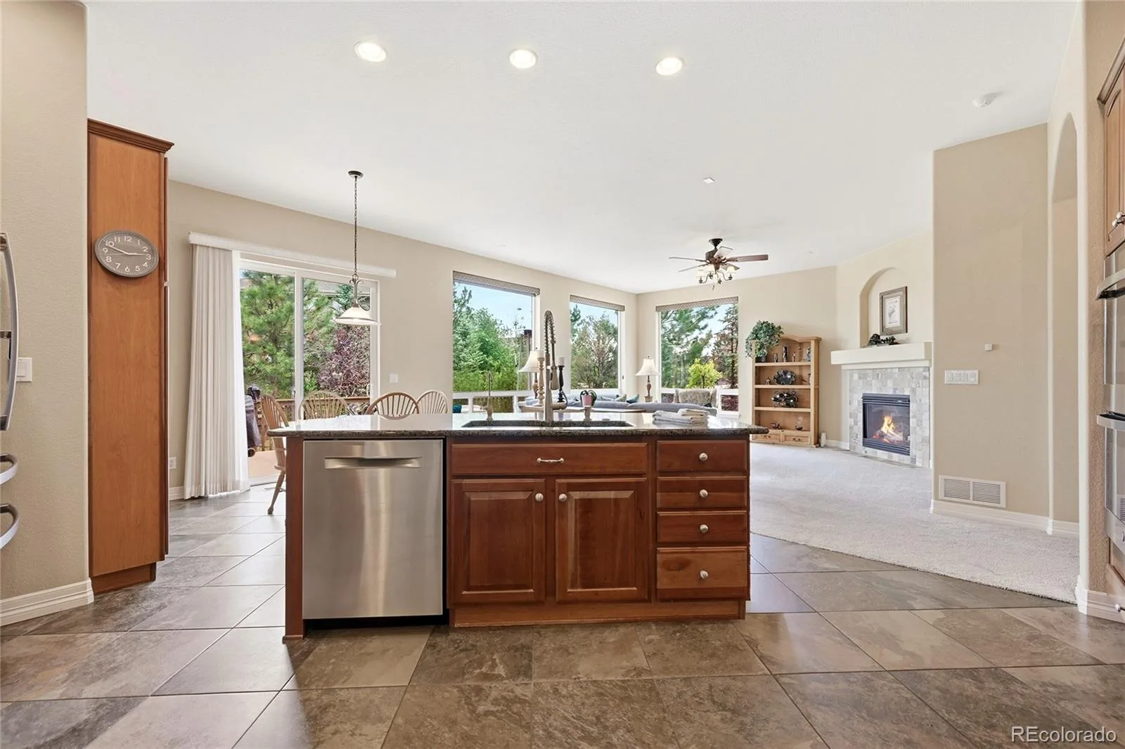 4836 Sedona Circle Parker CO 80134 MLS #REC1813802 06292026143311 1600 11