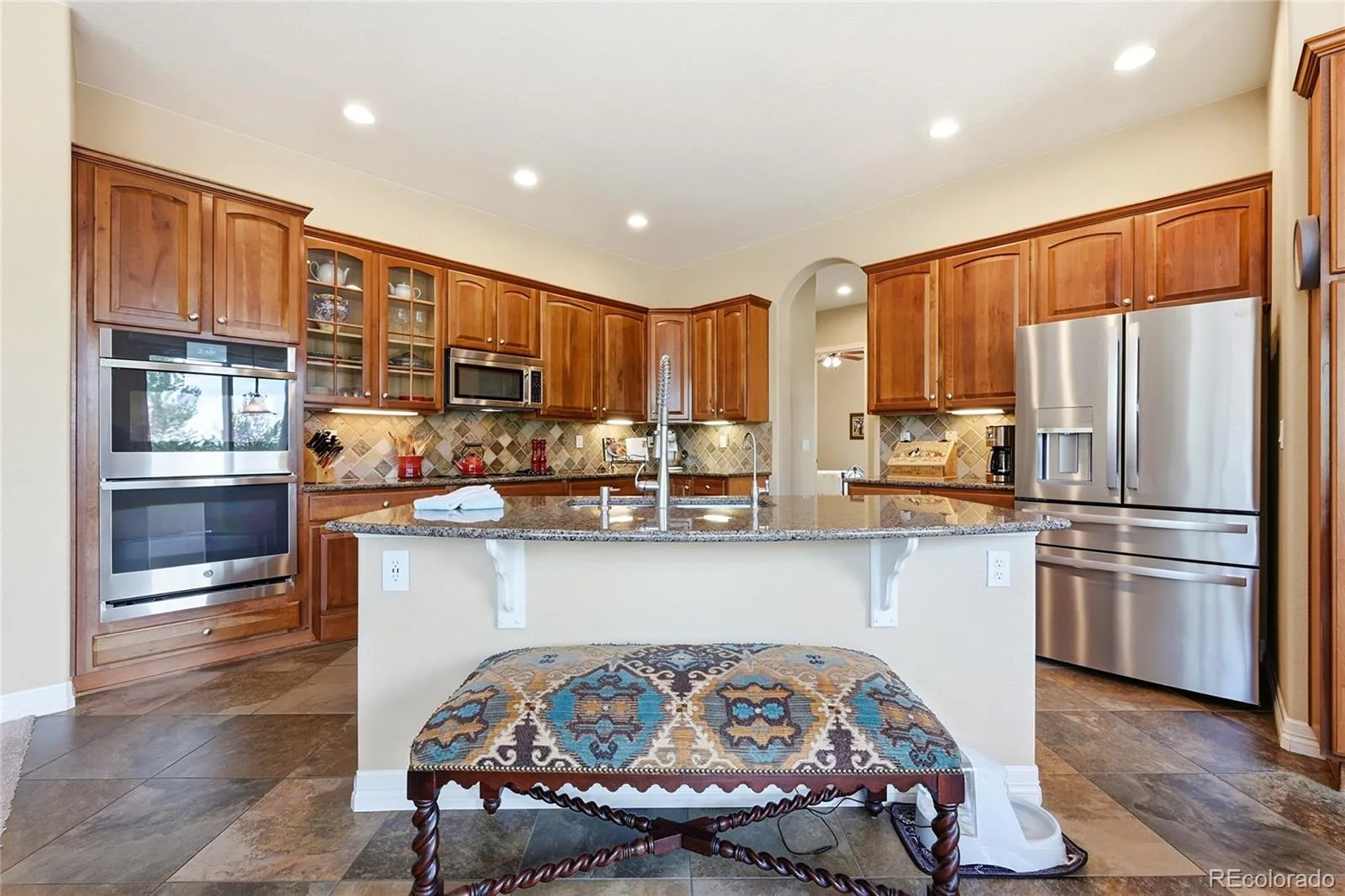 4836 Sedona Circle Parker CO 80134 MLS #REC1813802 06292026143311 1600 13