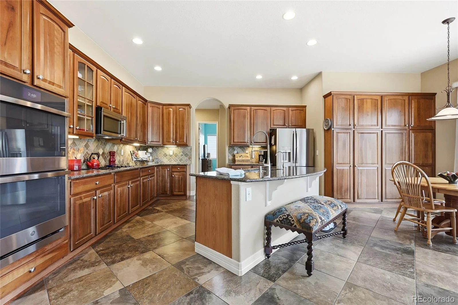 4836 Sedona Circle Parker CO 80134 MLS #REC1813802 06292026143311 1600 14