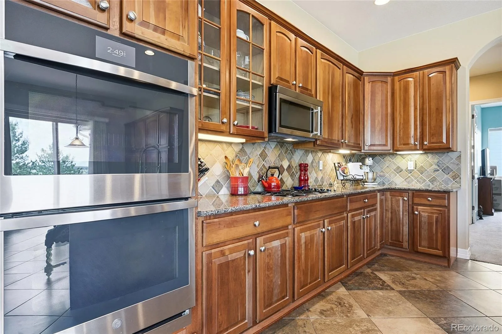 4836 Sedona Circle Parker CO 80134 MLS #REC1813802 06292026143311 1600 16
