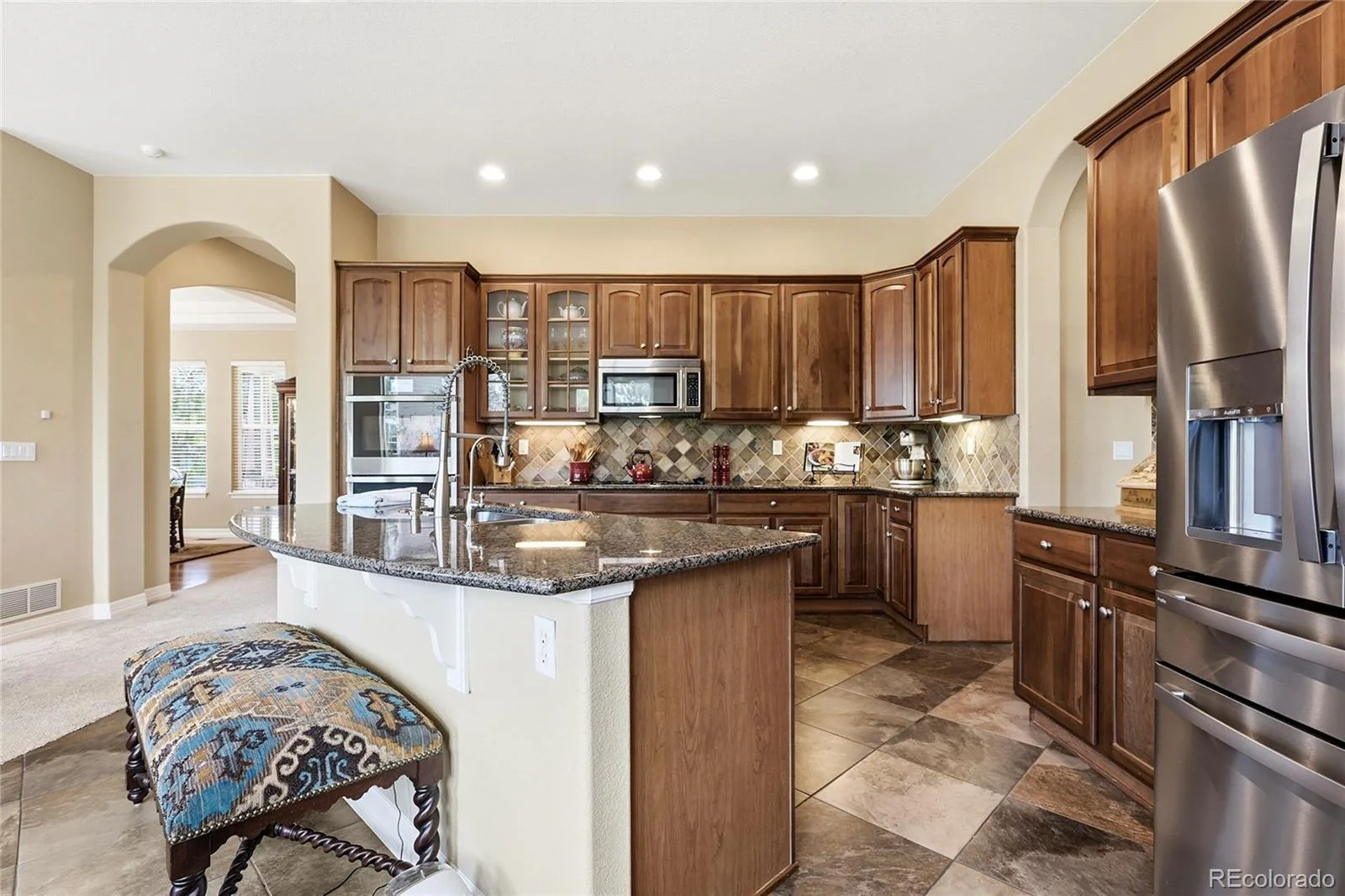 4836 Sedona Circle Parker CO 80134 MLS #REC1813802 06292026143311 1600 17