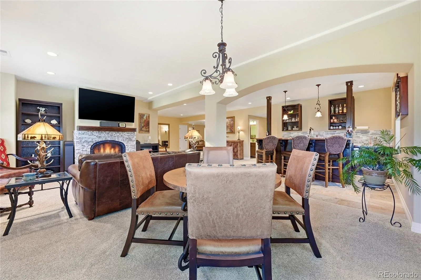 4836 Sedona Circle Parker CO 80134 MLS #REC1813802 06292026143311 1600 25
