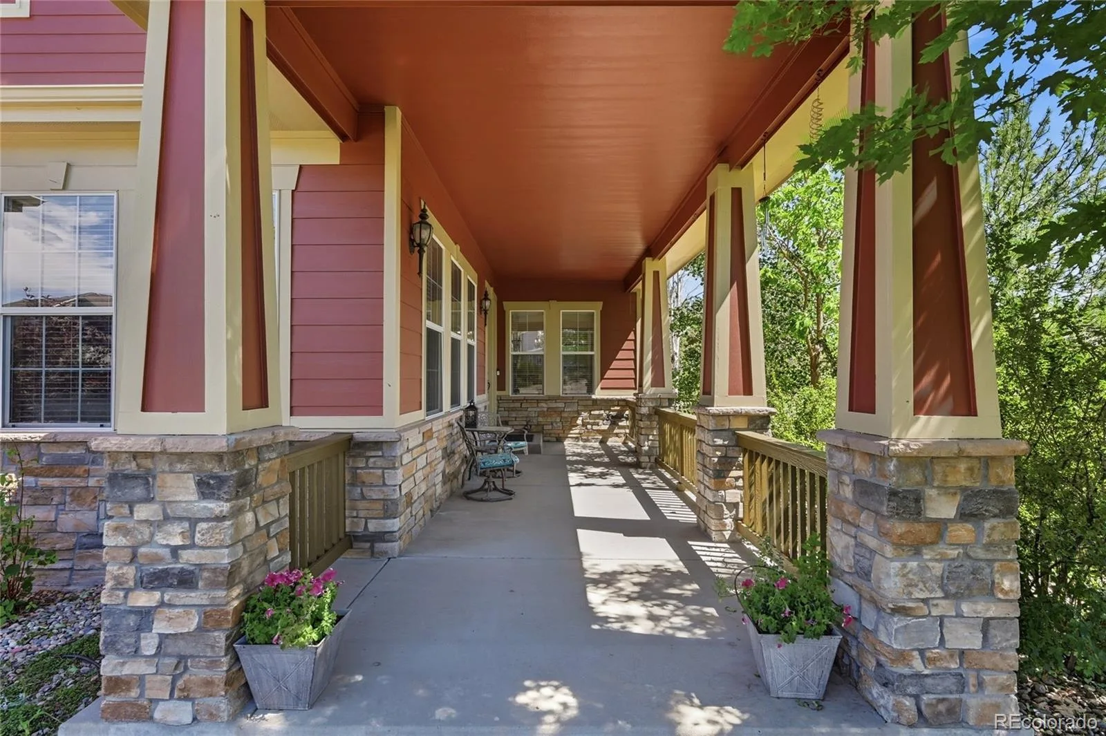 4836 Sedona Circle Parker CO 80134 MLS #REC1813802 06292026143311 1600 3