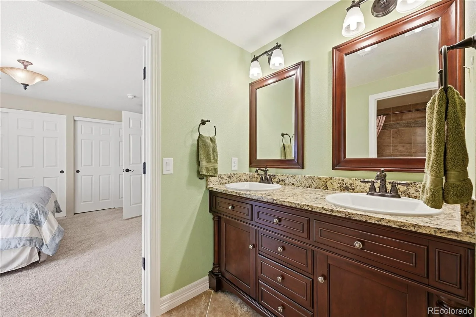 4836 Sedona Circle Parker CO 80134 MLS #REC1813802 06292026143311 1600 36