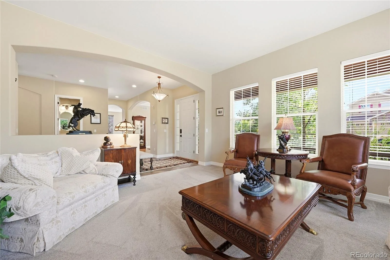 4836 Sedona Circle Parker CO 80134 MLS #REC1813802 06292026143311 1600 4
