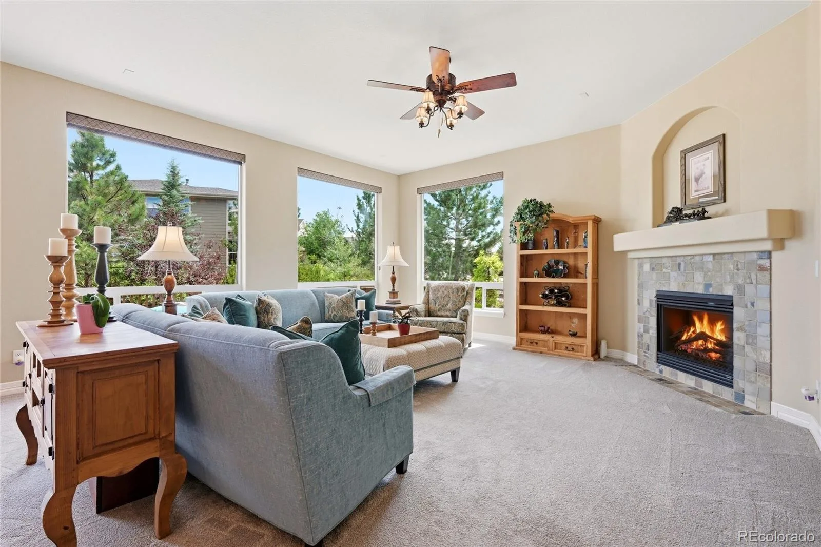 4836 Sedona Circle Parker CO 80134 MLS #REC1813802 06292026143311 1600 9