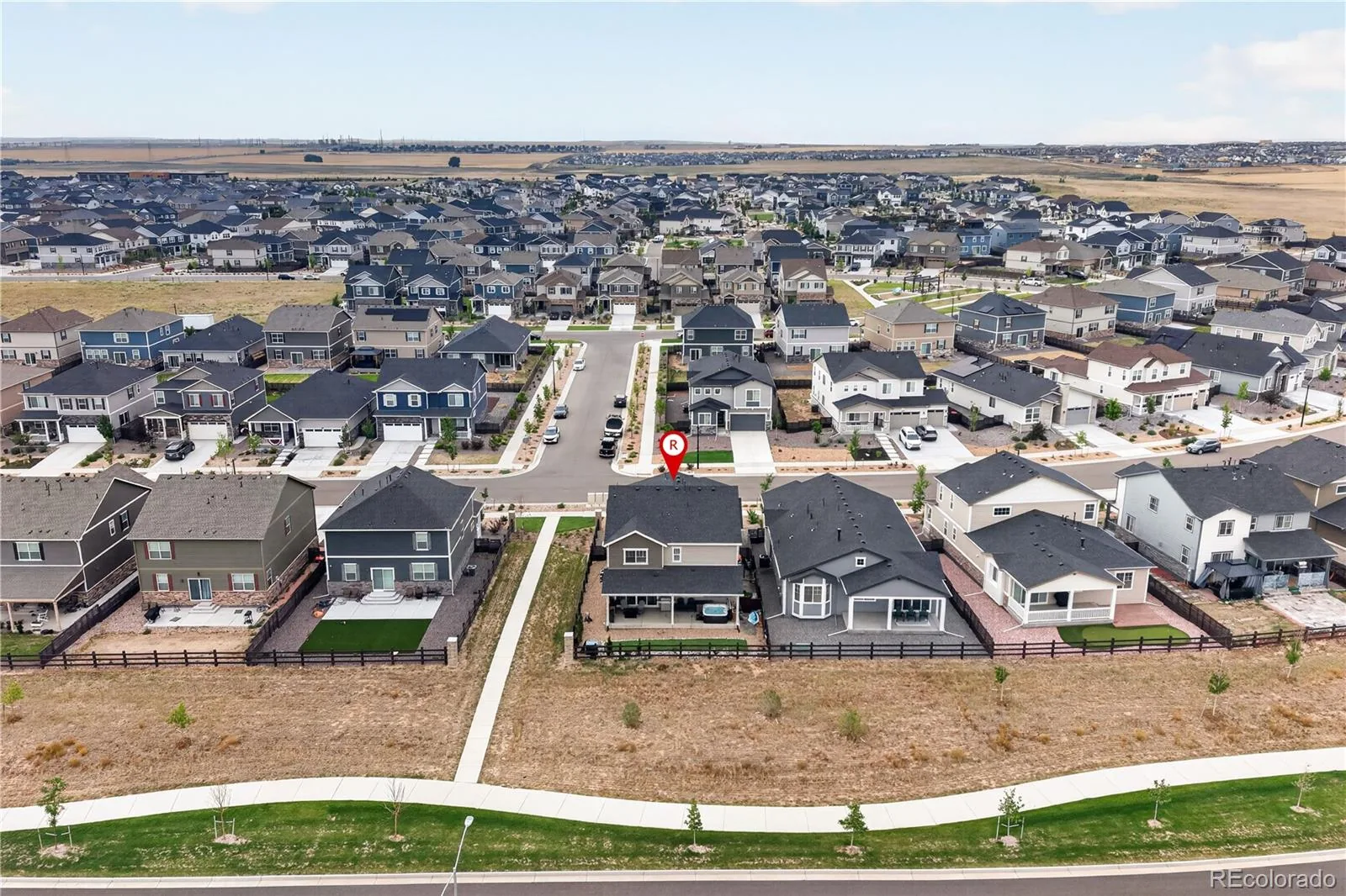 27536 E Byers Place Aurora CO 80018 | MLS #REC1814107 07102026152839 1600 1