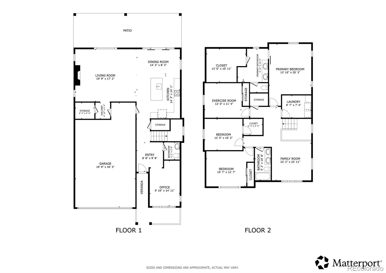27536 E Byers Place Aurora CO 80018 | MLS #REC1814107 07102026152839 1600 43