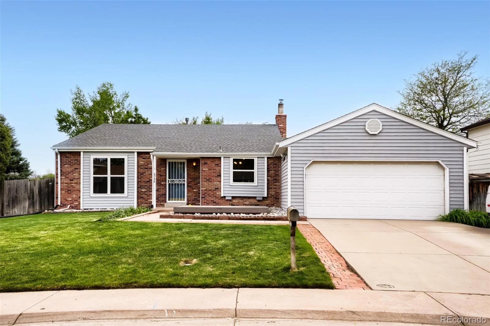 8788 W Glasgow Place Littleton CO 80128 | MLS #REC1814958 07092026025409 1600 1