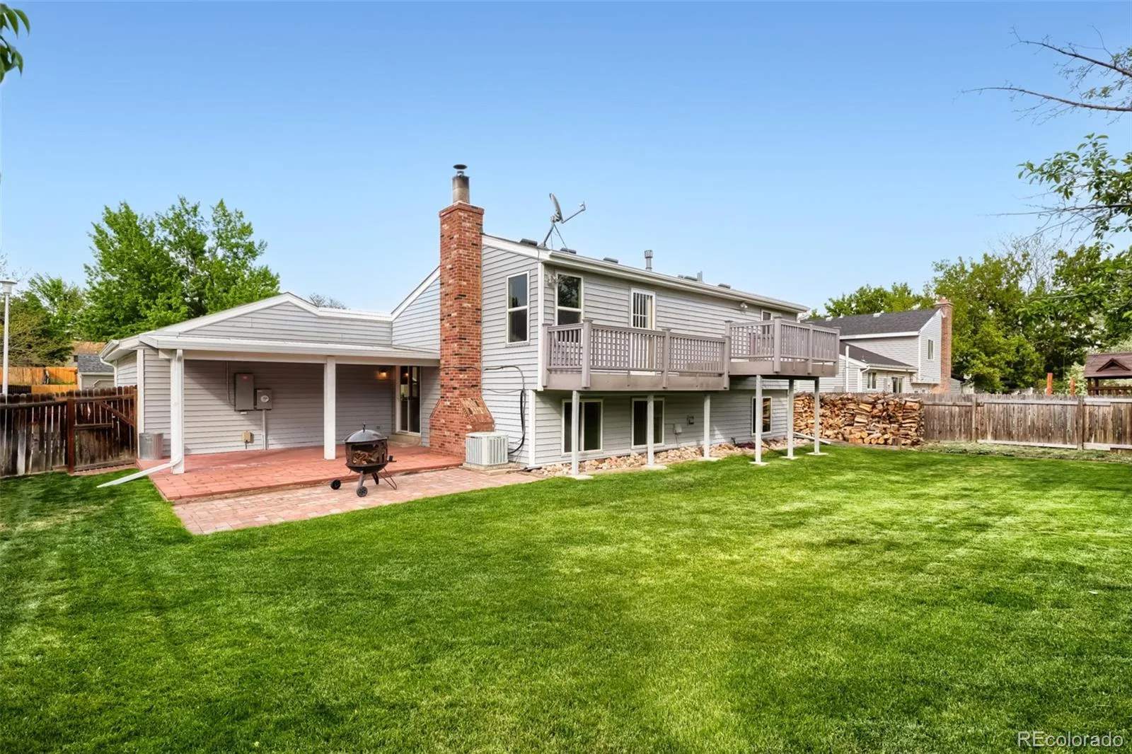 8788 W Glasgow Place Littleton CO 80128 | MLS #REC1814958 07092026025409 1600 27