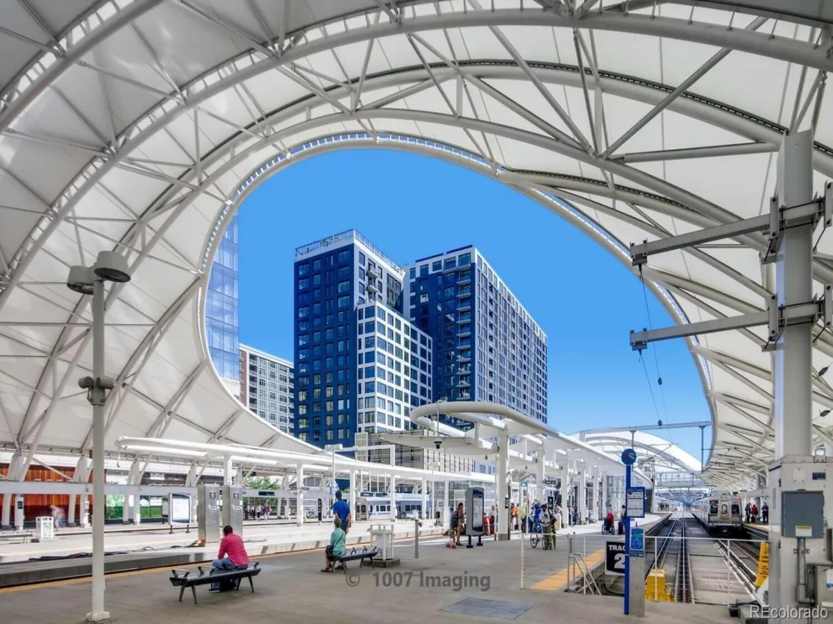 1750 Wewatta Street #1007 Denver CO 80202 | MLS #REC1815461 10142026002221 1200 26