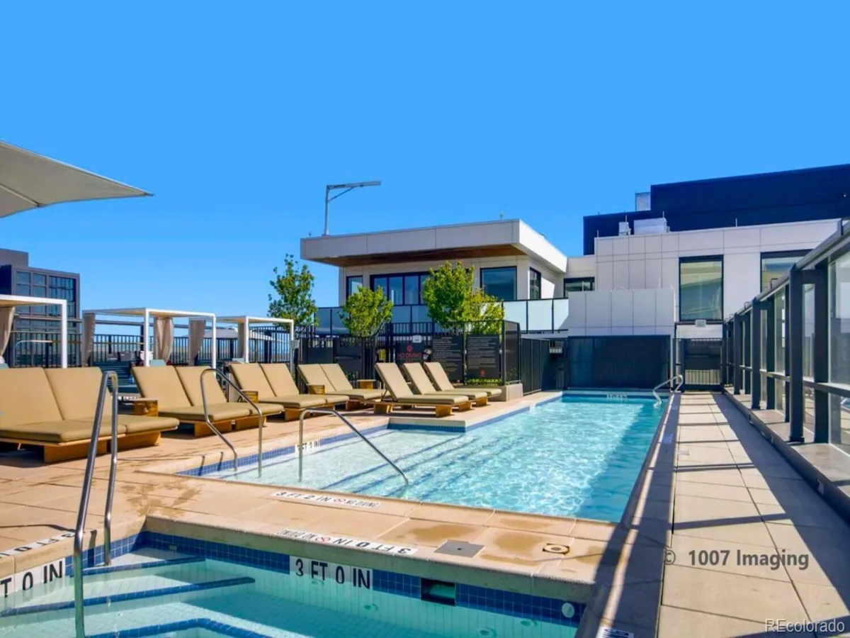 1750 Wewatta Street #1007 Denver CO 80202 | MLS #REC1815461 10142026002221 1200 30