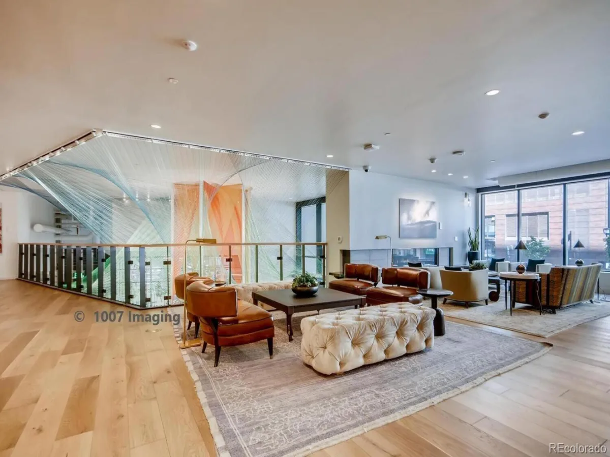 1750 Wewatta Street #1007 Denver CO 80202 | MLS #REC1815461 10142026002221 1200 31