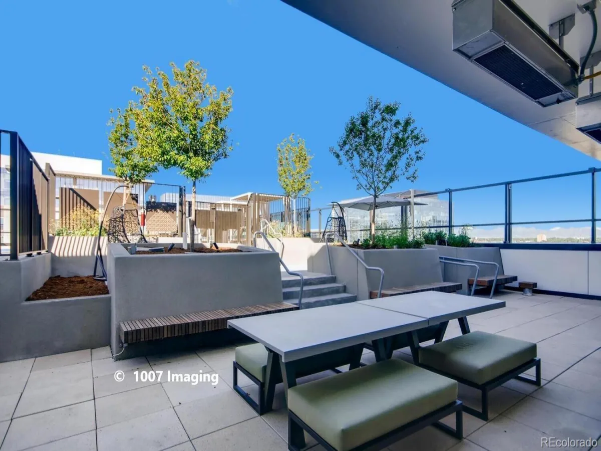 1750 Wewatta Street #1007 Denver CO 80202 | MLS #REC1815461 10142026002221 1200 37