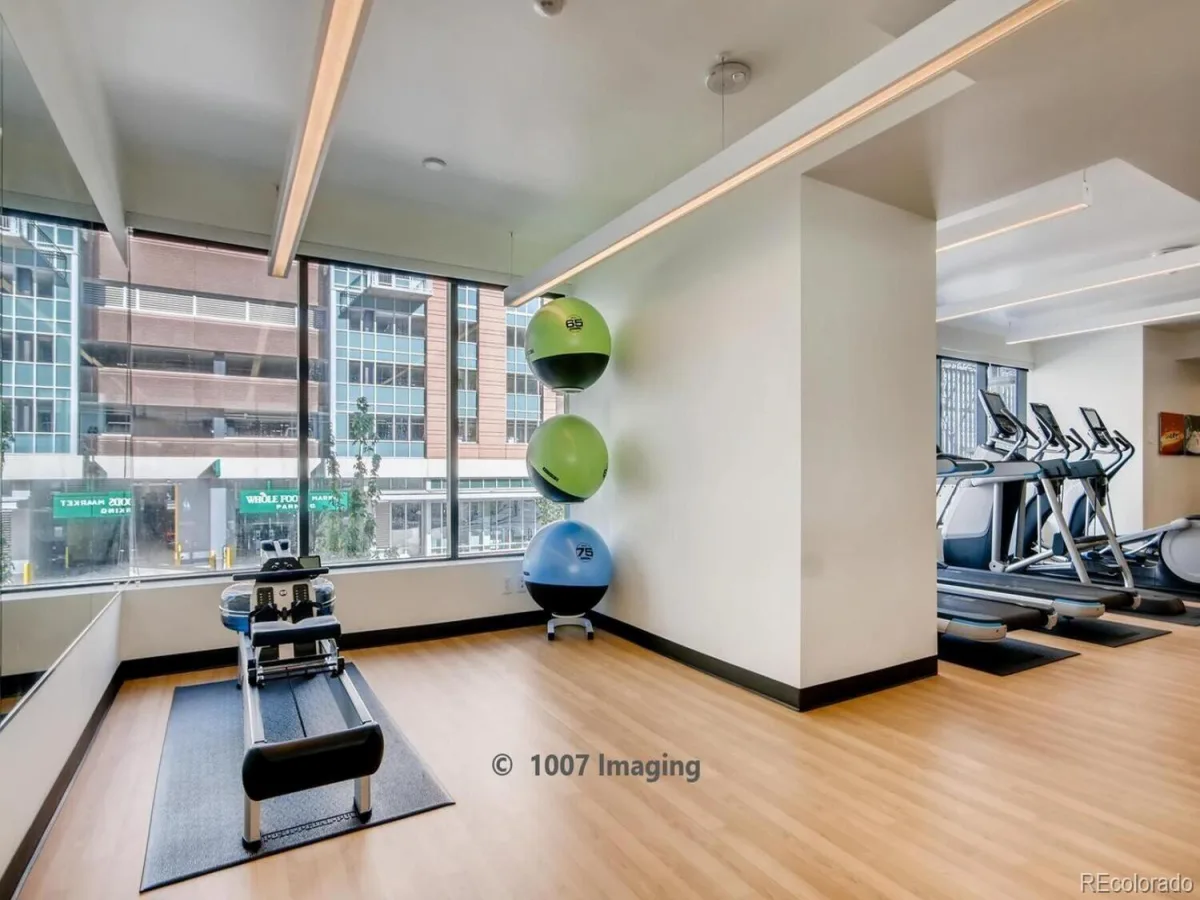 1750 Wewatta Street #1007 Denver CO 80202 | MLS #REC1815461 10142026002221 1200 40