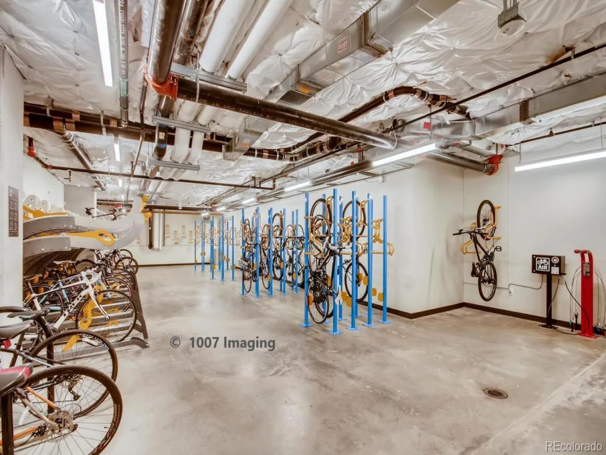 1750 Wewatta Street #1007 Denver CO 80202 | MLS #REC1815461 10142026002221 1200 41