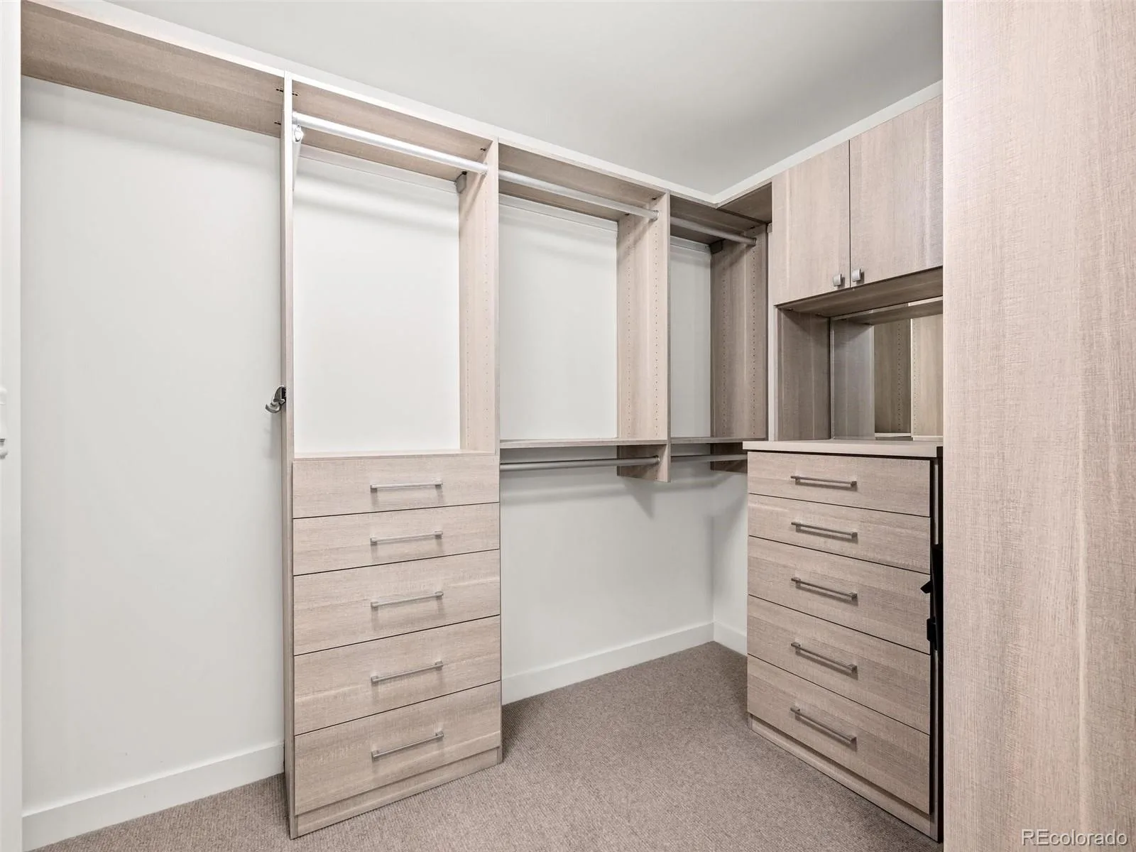 1750 Wewatta Street #1007 Denver CO 80202 | MLS #REC1815461 10142026002221 1600 15