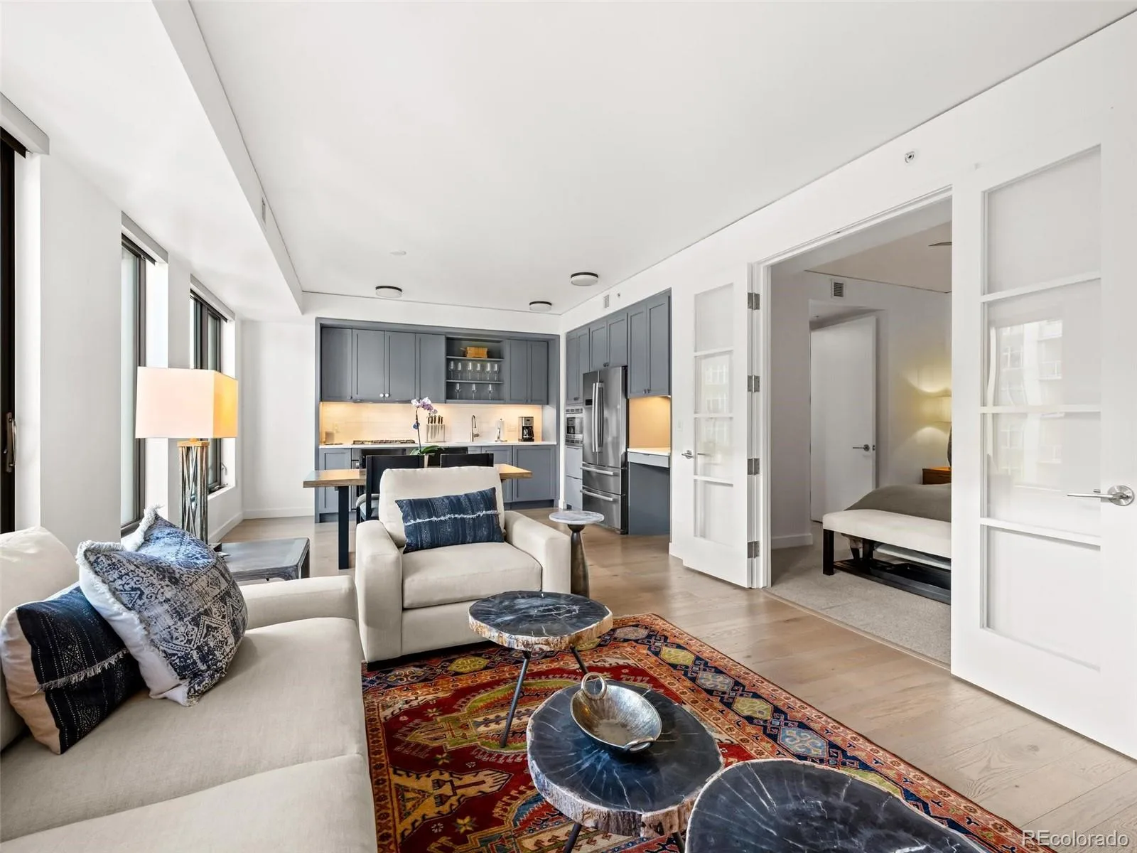 1750 Wewatta Street #1007 Denver CO 80202 | MLS #REC1815461 10142026002221 1600 2