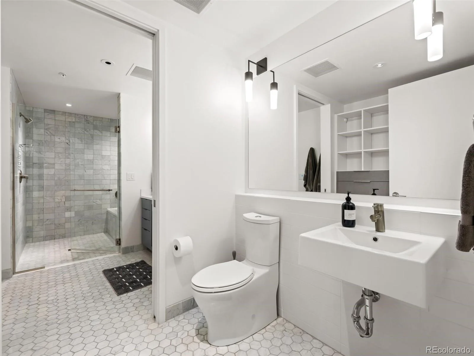 1750 Wewatta Street #1007 Denver CO 80202 | MLS #REC1815461 10142026002221 1600 20