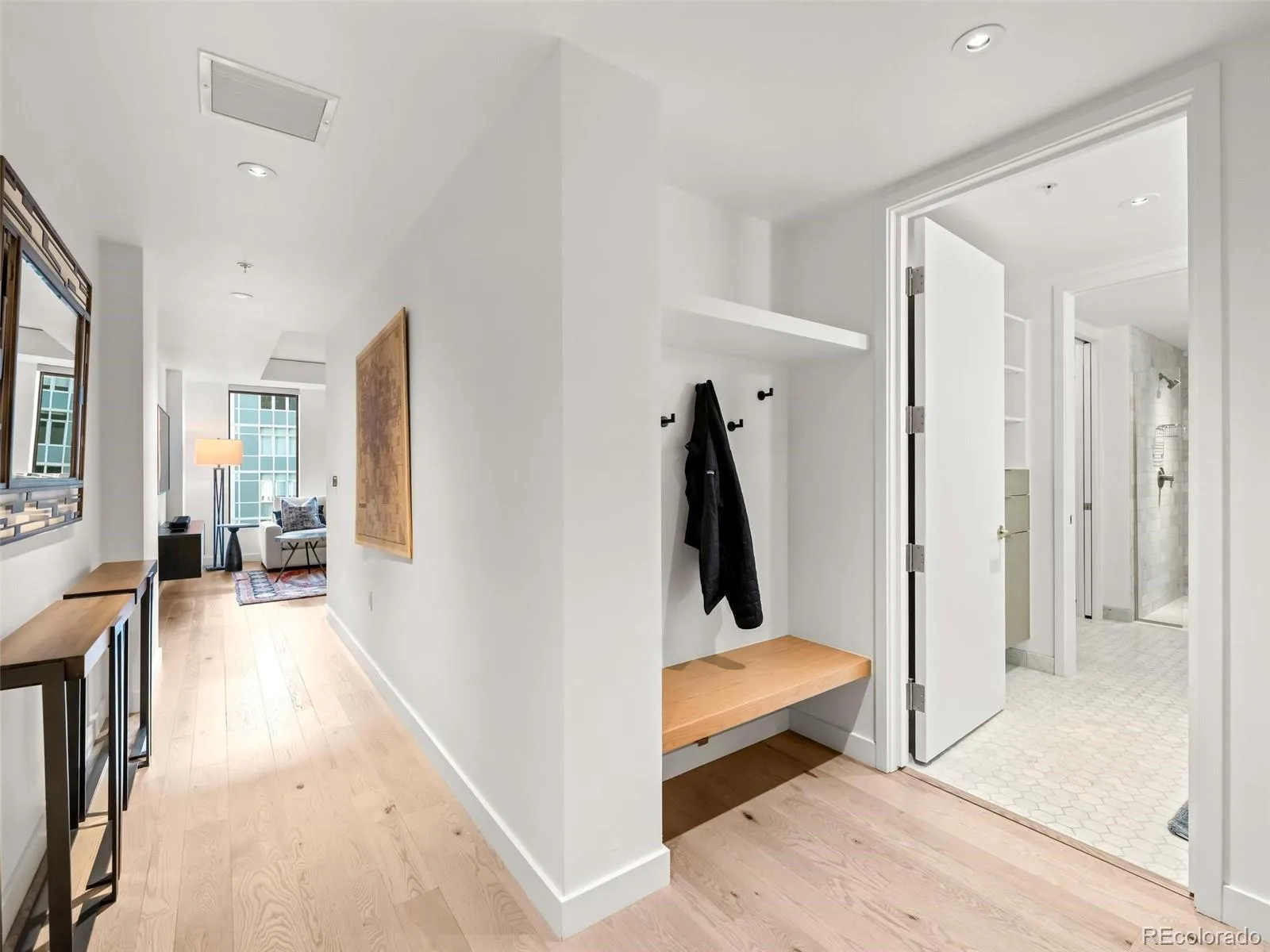 1750 Wewatta Street #1007 Denver CO 80202 | MLS #REC1815461 10142026002221 1600 22