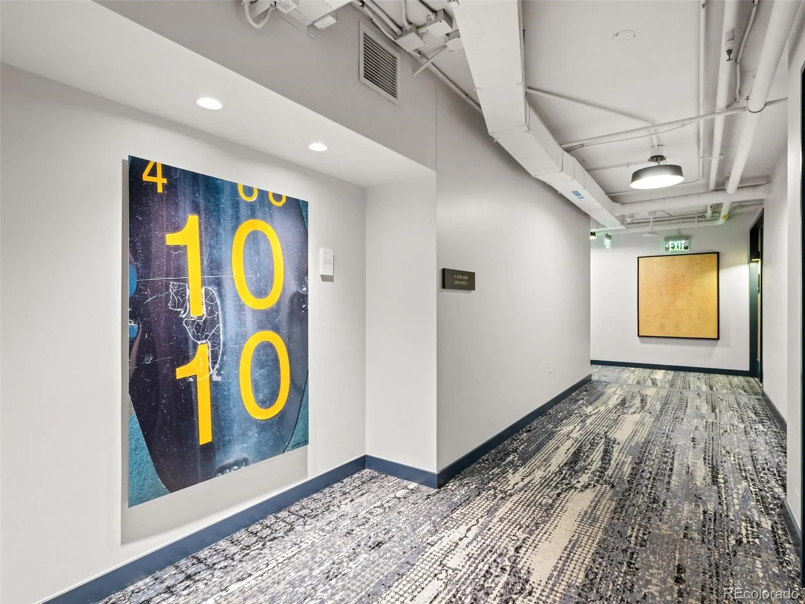 1750 Wewatta Street #1007 Denver CO 80202 | MLS #REC1815461 10142026002221 1600 24