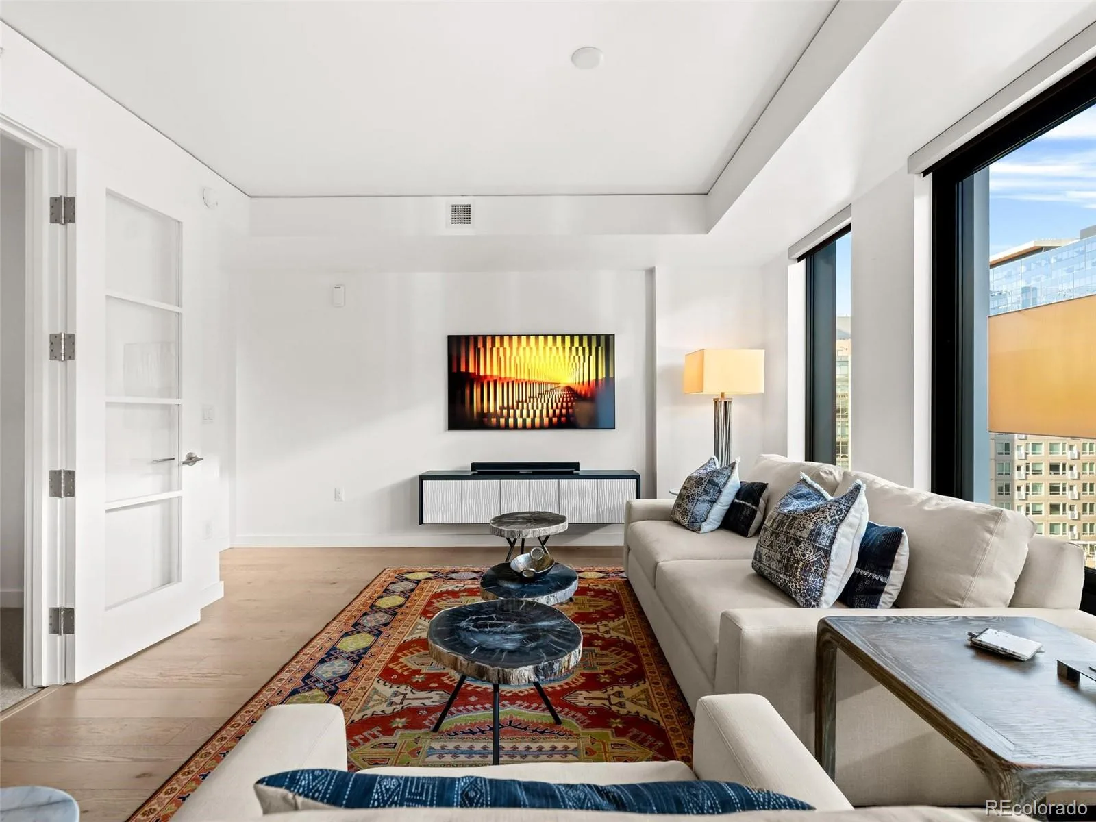 1750 Wewatta Street #1007 Denver CO 80202 | MLS #REC1815461 10142026002221 1600 4