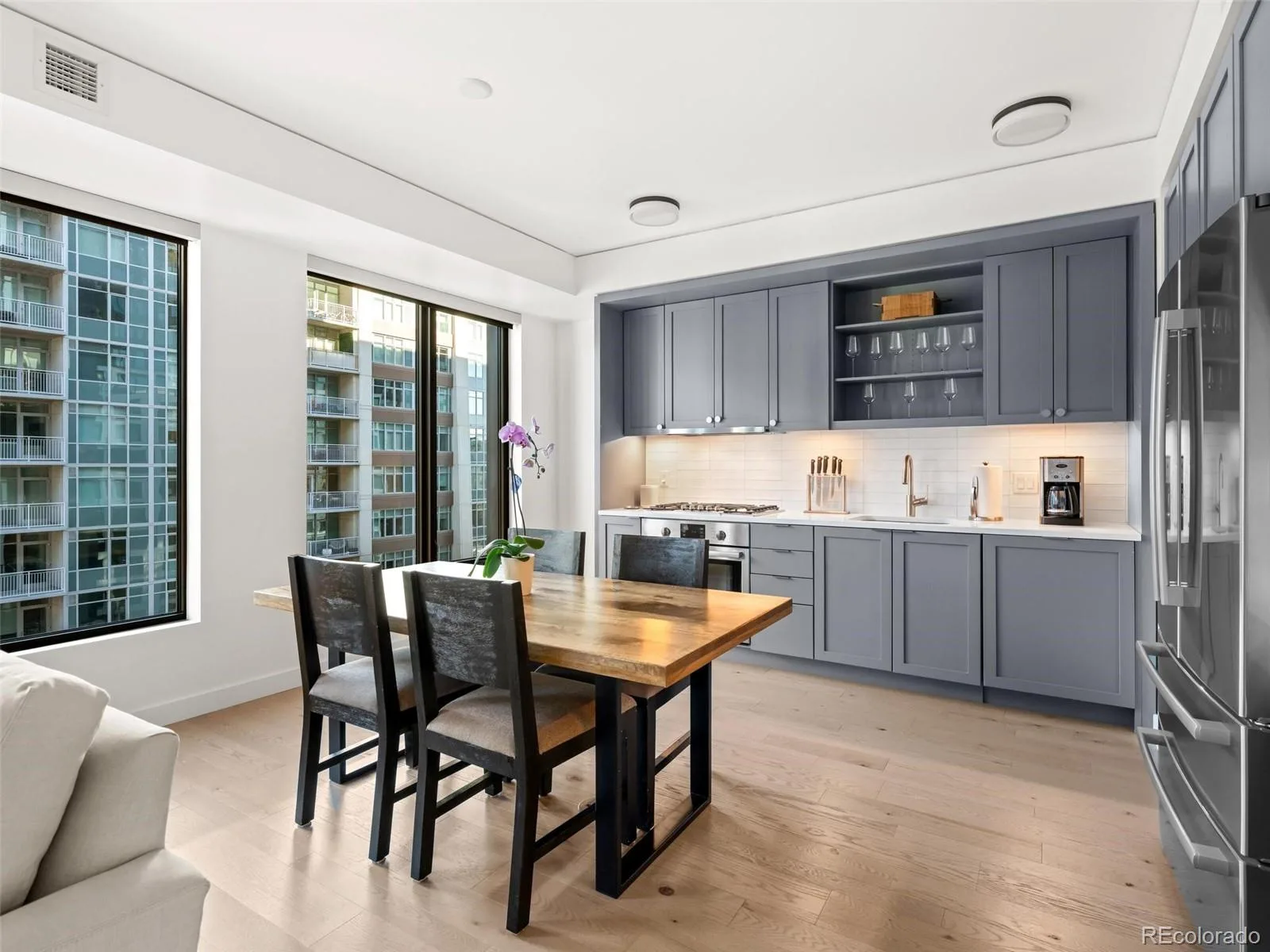 1750 Wewatta Street #1007 Denver CO 80202 | MLS #REC1815461 10142026002221 1600 6