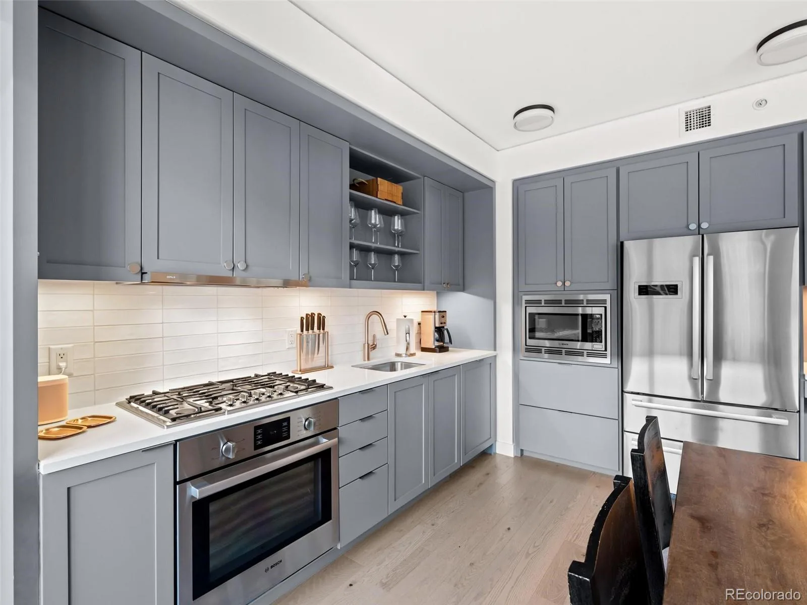 1750 Wewatta Street #1007 Denver CO 80202 | MLS #REC1815461 10142026002221 1600 8
