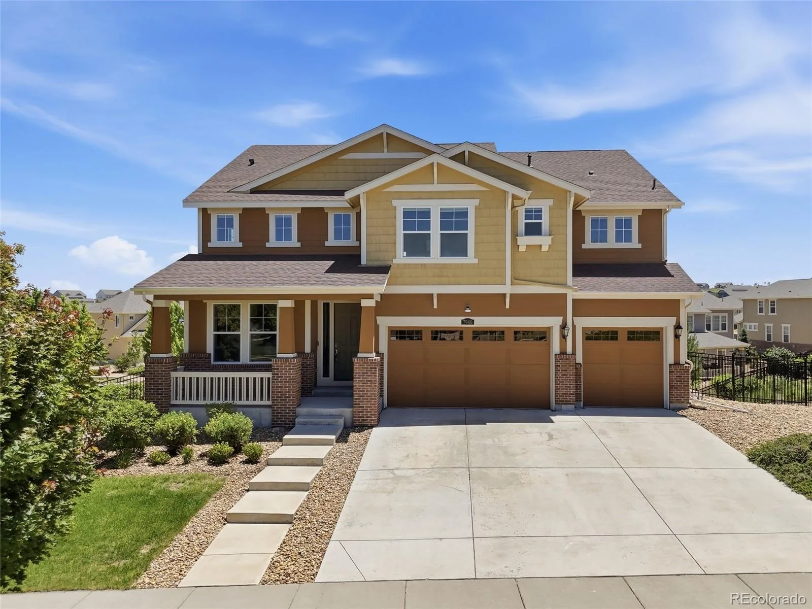 7940 S Blackstone Parkway Aurora CO 80016 MLS #REC1815522 06142026203817 1600 1