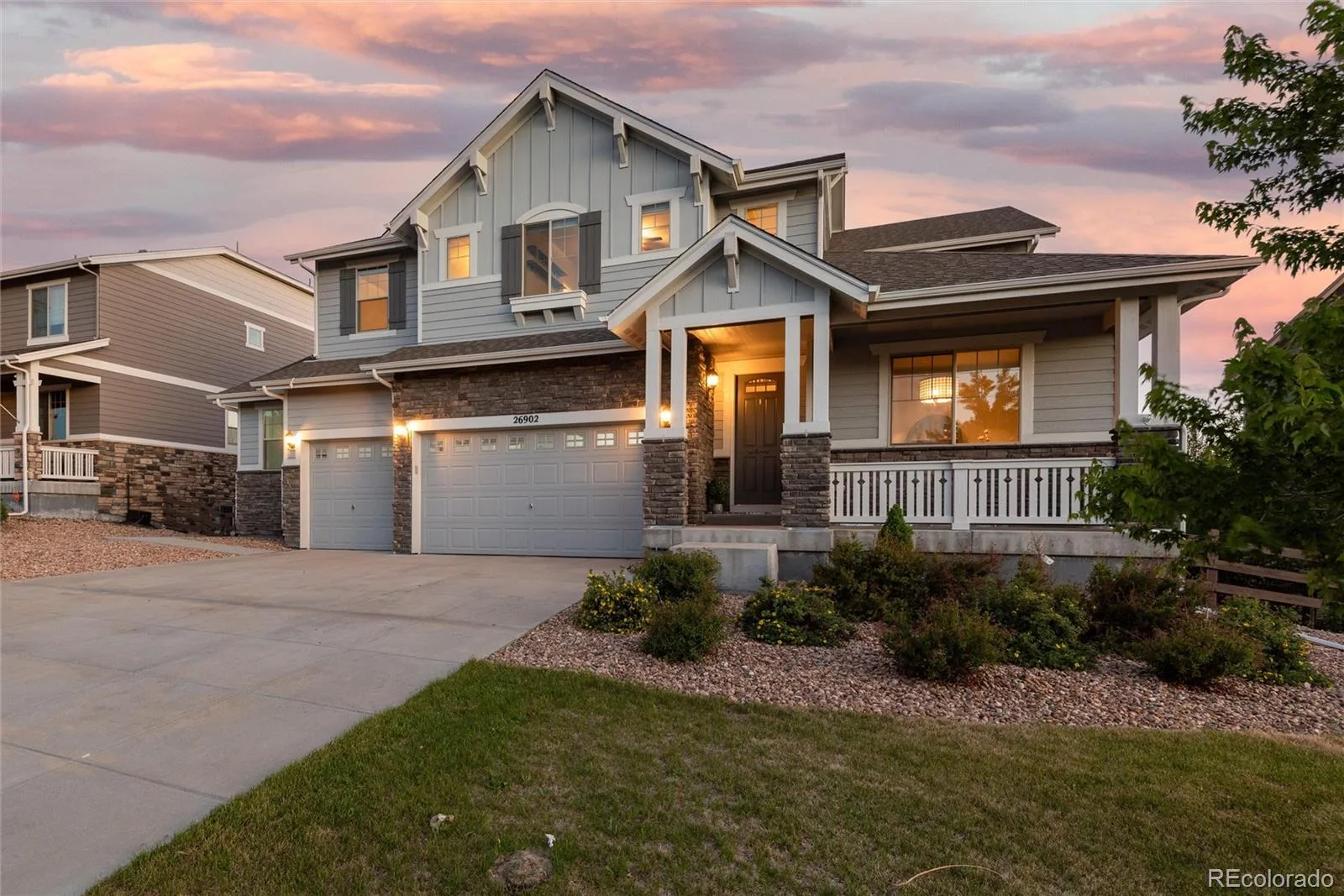 26902 E Ottawa Place Aurora CO 80016 MLS #REC1815836 06122026080710 1600 1