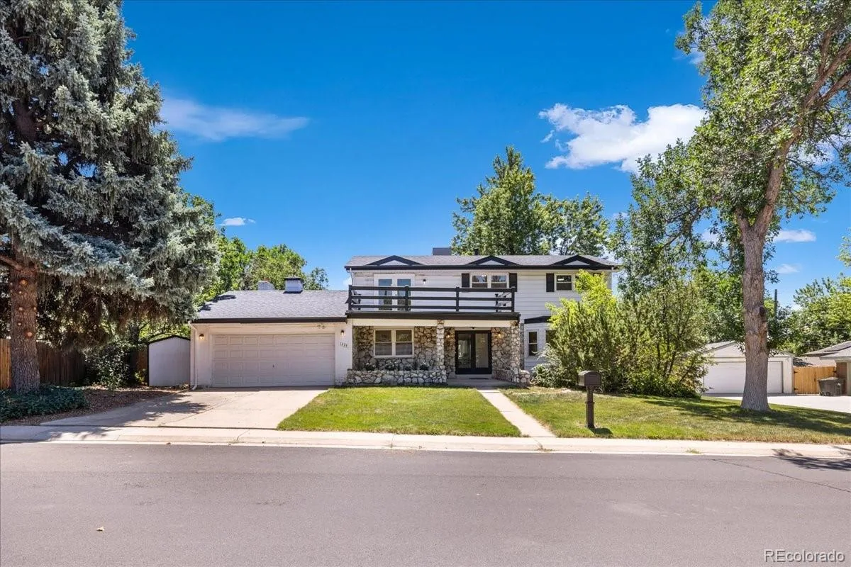 1424 E Fremont N Circle Centennial CO 80122 | MLS #REC1817952 08072026003631 1200 1