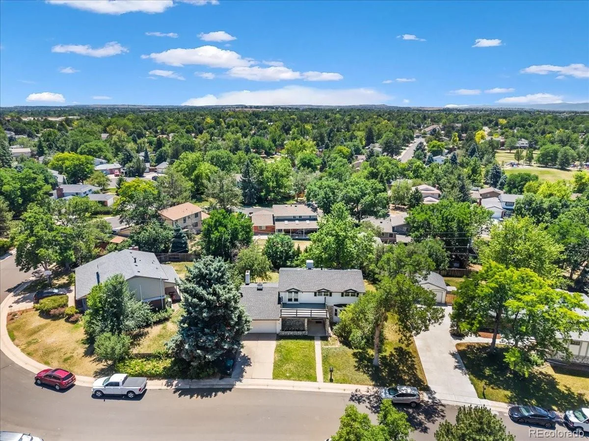 1424 E Fremont N Circle Centennial CO 80122 | MLS #REC1817952 08072026003631 1200 32