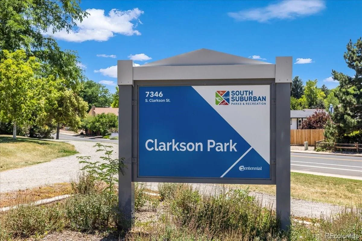 1424 E Fremont N Circle Centennial CO 80122 | MLS #REC1817952 08072026003631 1200 36