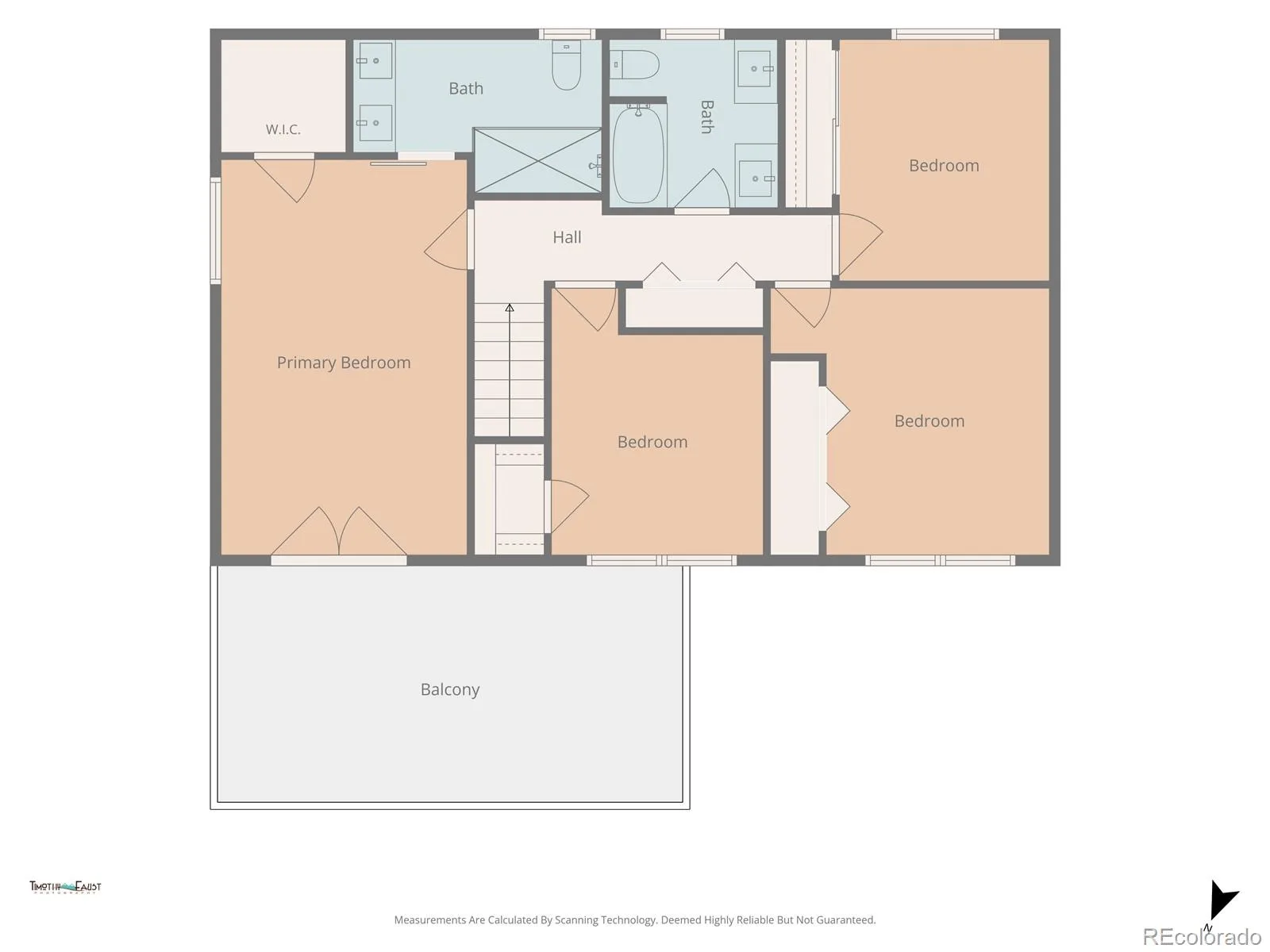 1424 E Fremont N Circle Centennial CO 80122 | MLS #REC1817952 08072026003631 1600 41