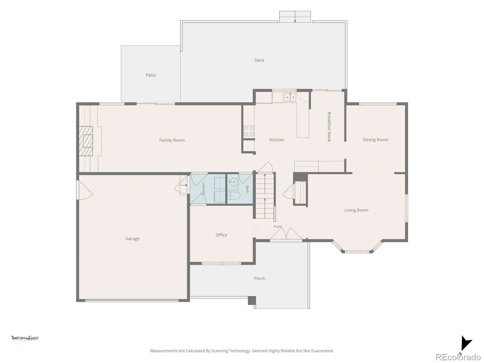 1424 E Fremont N Circle Centennial CO 80122 | MLS #REC1817952 08072026003631 1600 42