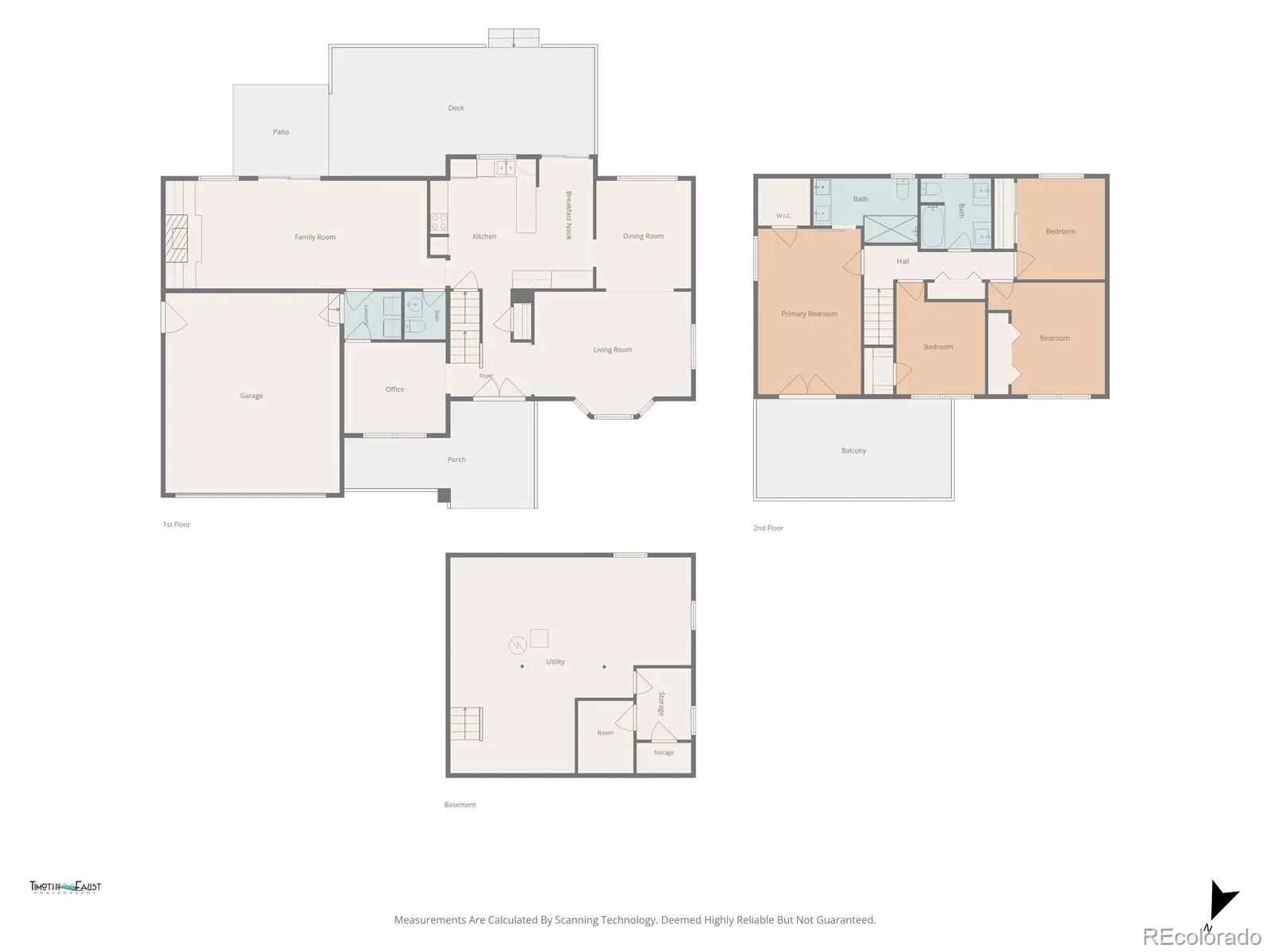 1424 E Fremont N Circle Centennial CO 80122 | MLS #REC1817952 08072026003631 1600 43