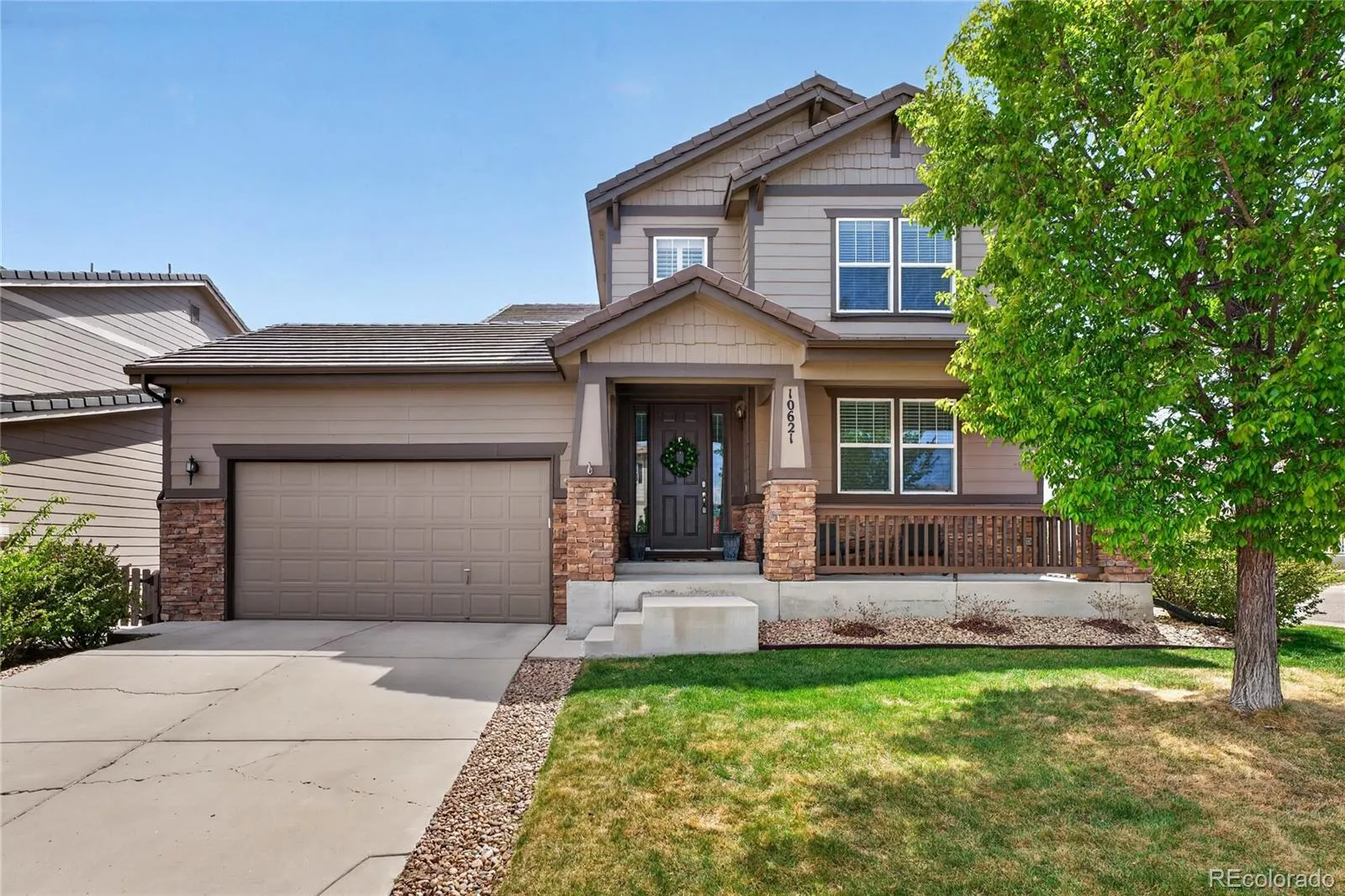 10621 Worthington Circle Parker CO 80134 MLS #REC1818344 05092026192457 1600 1