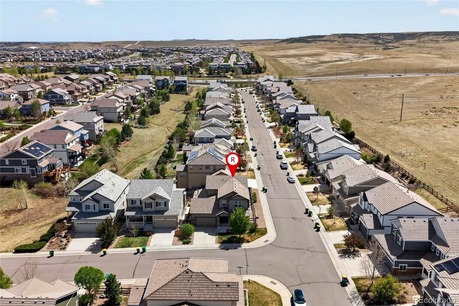 10621 Worthington Circle Parker CO 80134 MLS #REC1818344 05092026192457 1600 2