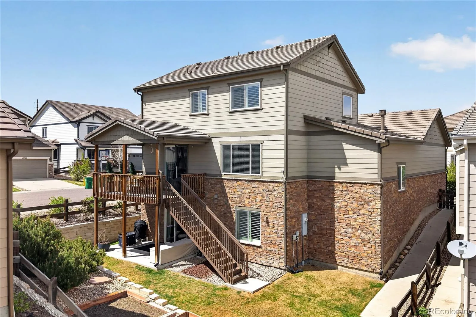 10621 Worthington Circle Parker CO 80134 MLS #REC1818344 05092026192457 1600 39