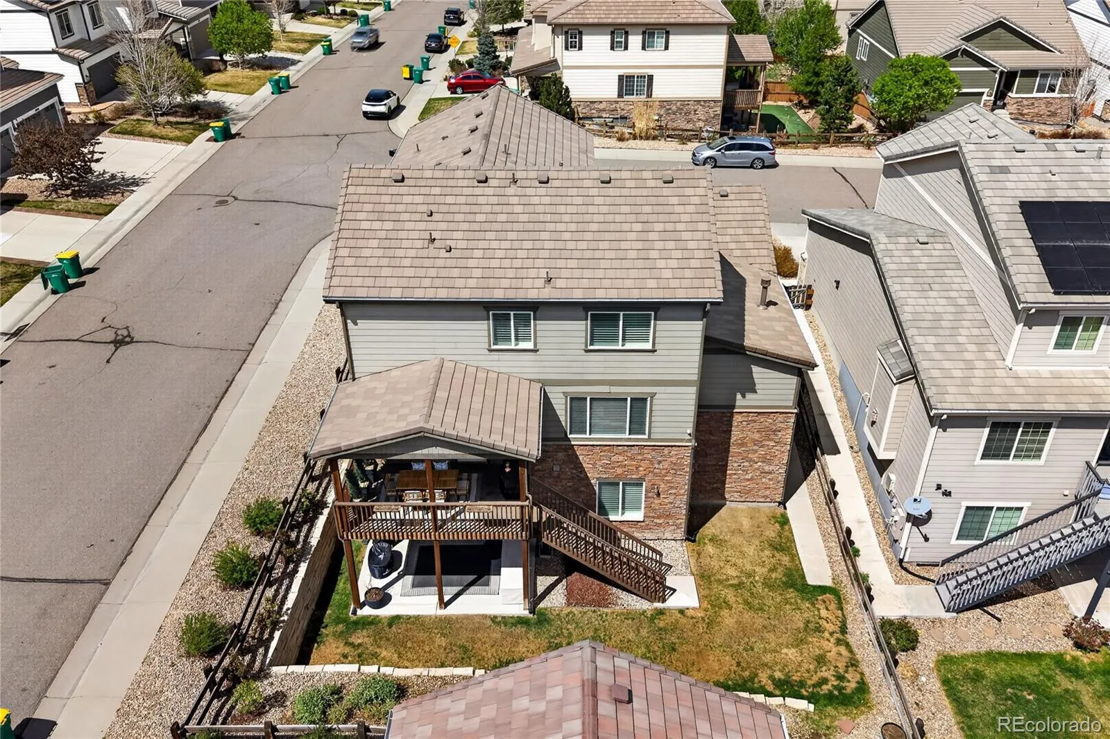 10621 Worthington Circle Parker CO 80134 MLS #REC1818344 05092026192457 1600 40
