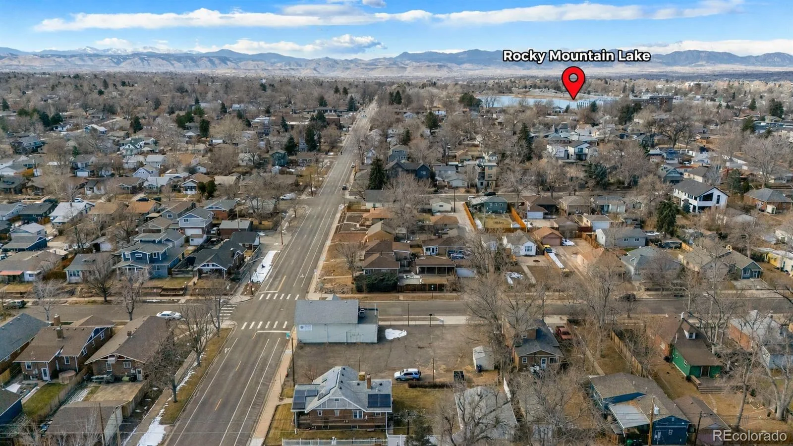 4600 N Clay Street Denver CO 80211 MLS #REC1820963 06092026073657 1600 1