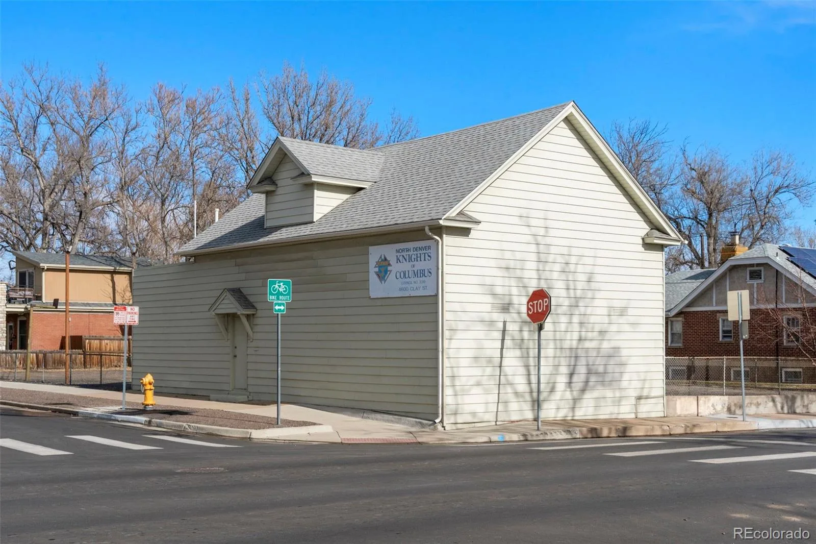 4600 N Clay Street Denver CO 80211 MLS #REC1820963 06092026073657 1600 10