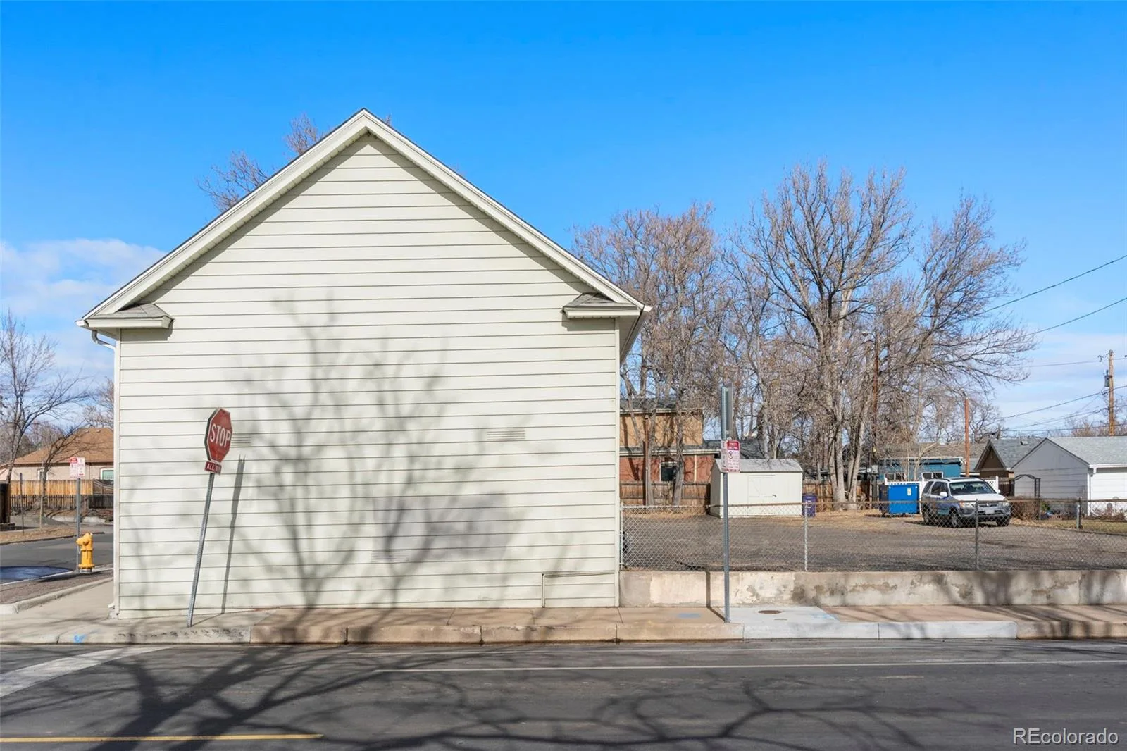 4600 N Clay Street Denver CO 80211 MLS #REC1820963 06092026073657 1600 11
