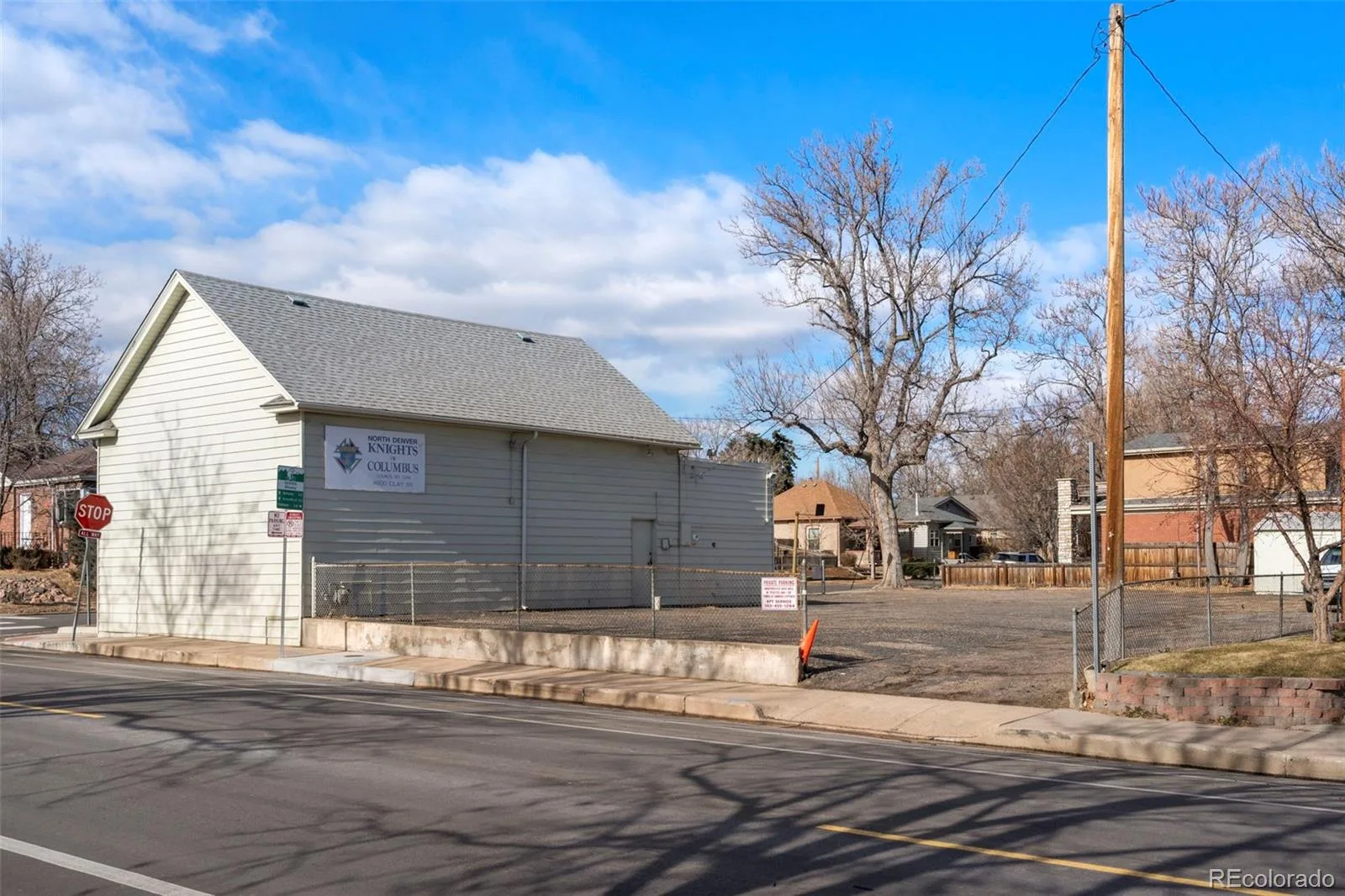 4600 N Clay Street Denver CO 80211 MLS #REC1820963 06092026073657 1600 12