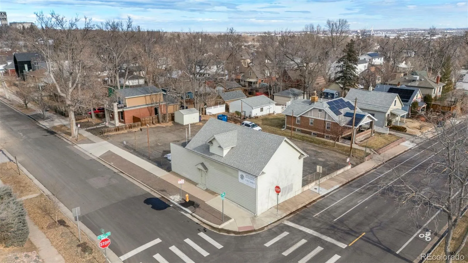 4600 N Clay Street Denver CO 80211 MLS #REC1820963 06092026073657 1600 2