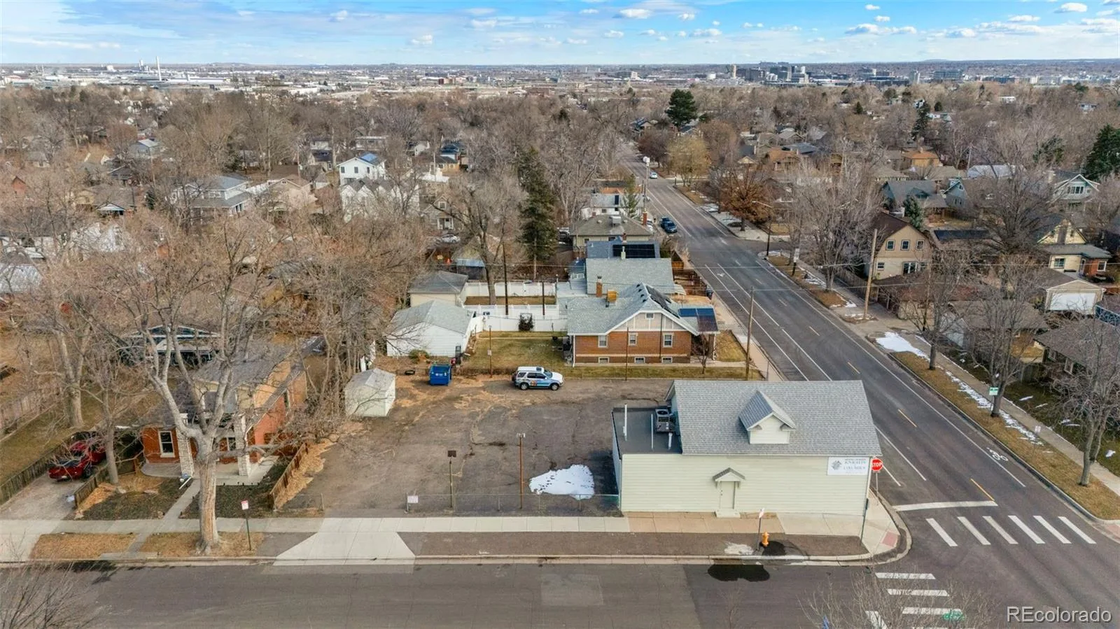4600 N Clay Street Denver CO 80211 MLS #REC1820963 06092026073657 1600 3