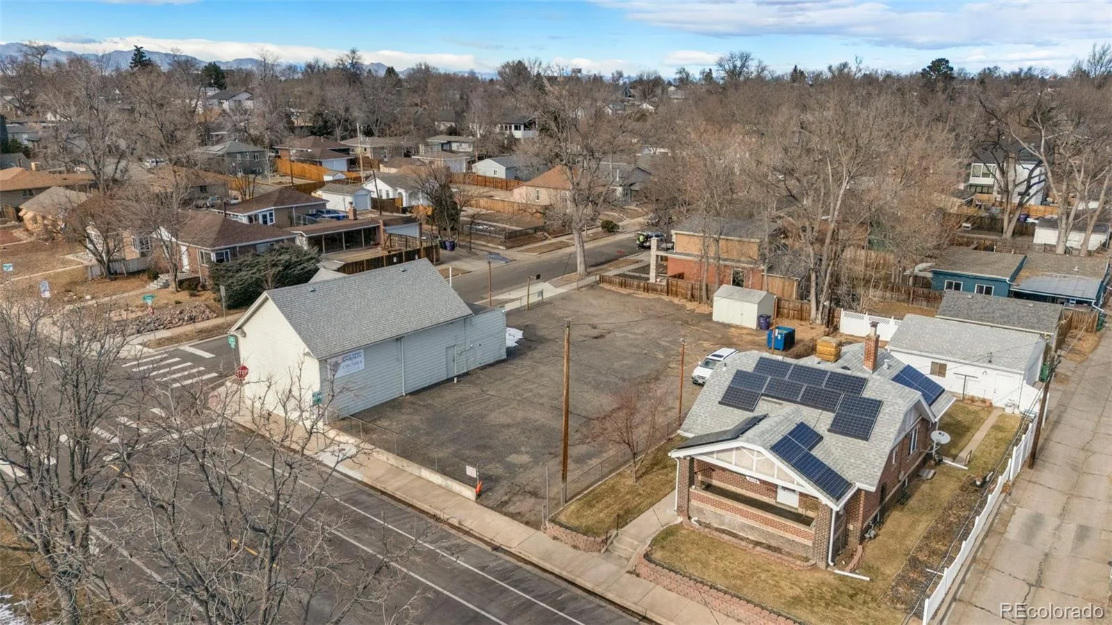 4600 N Clay Street Denver CO 80211 MLS #REC1820963 06092026073657 1600 6